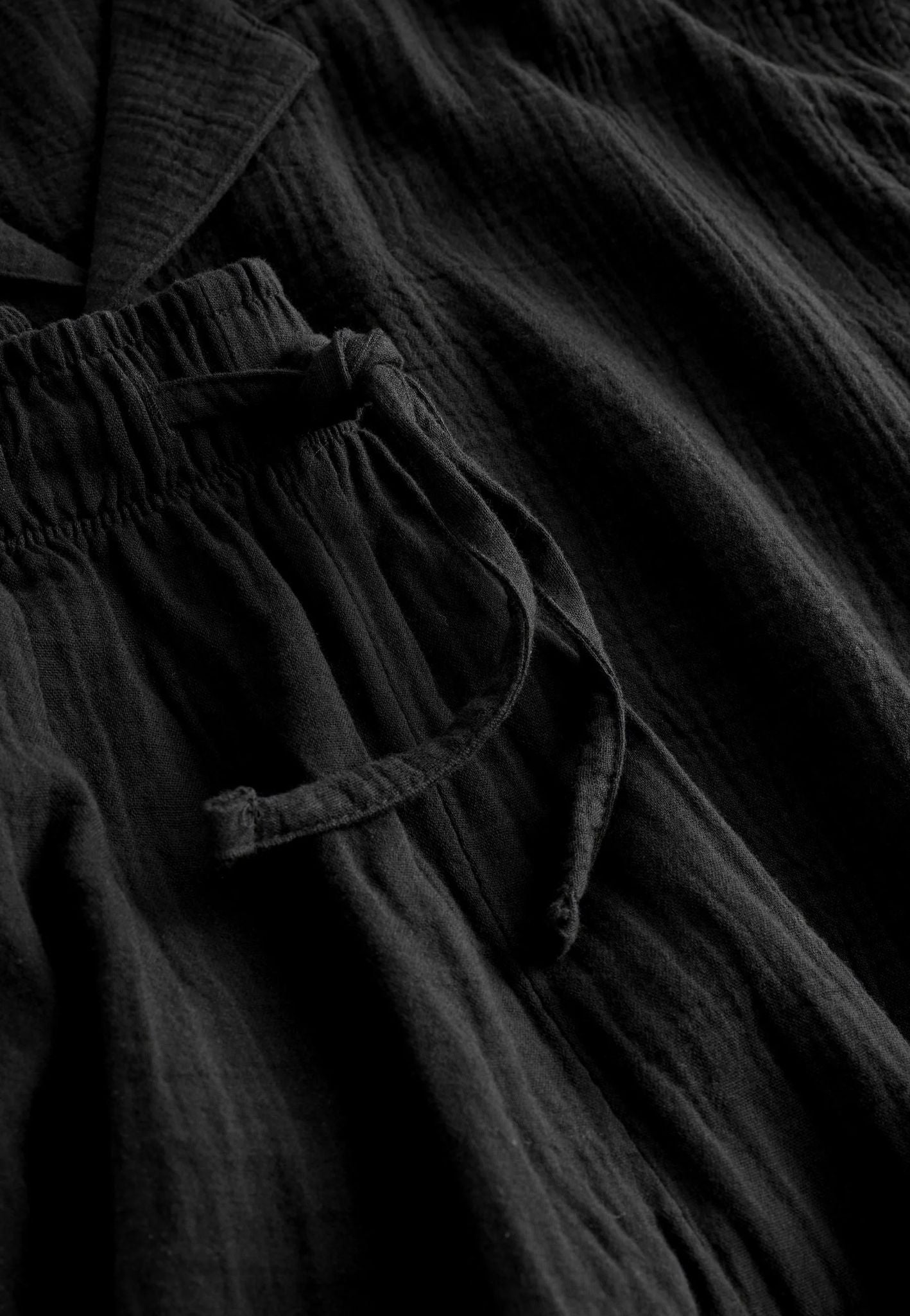 Summer Linen Set