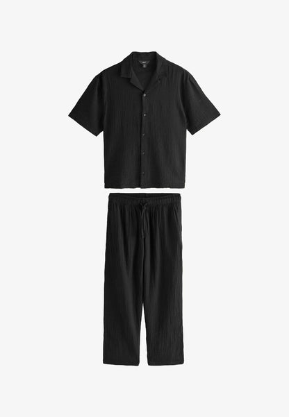 Summer Linen Set